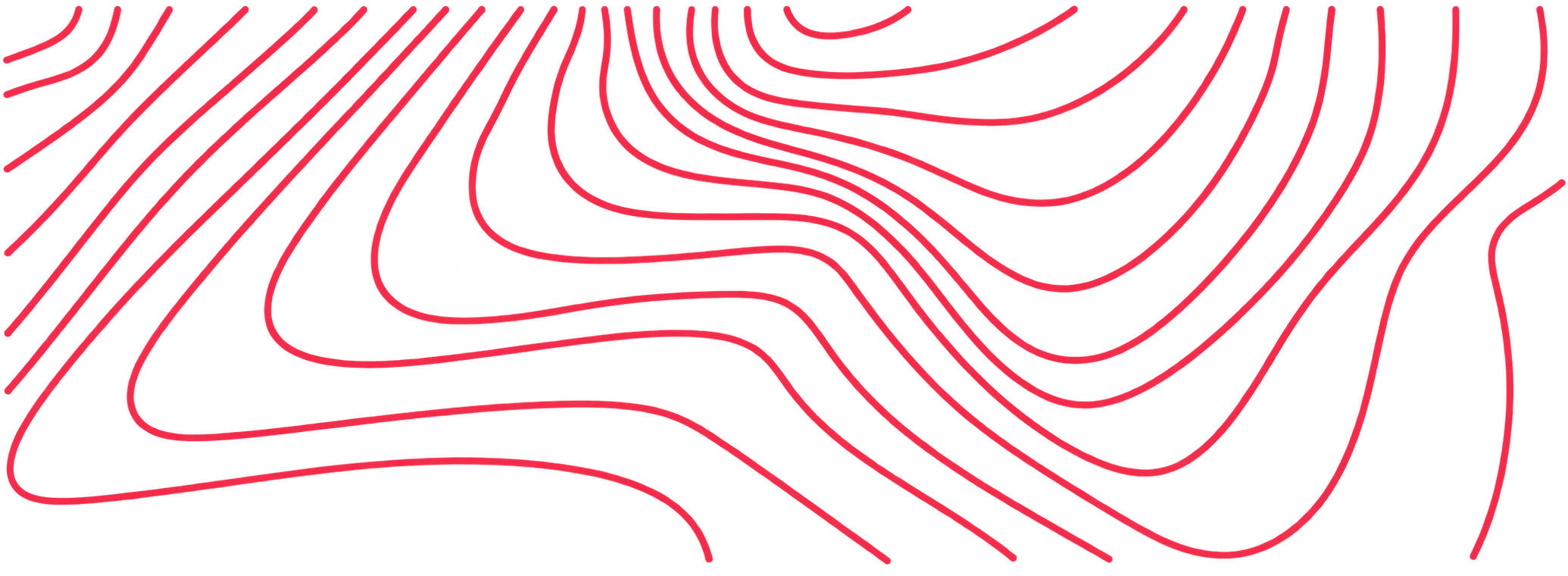 Line pattern